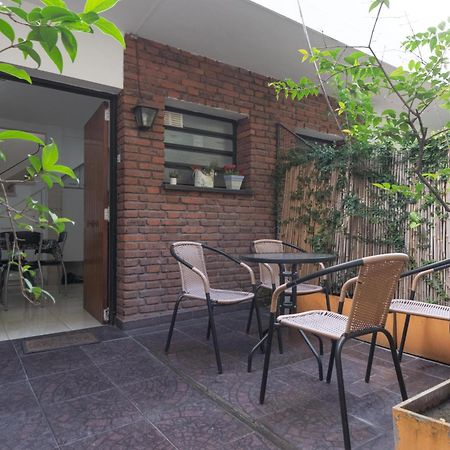 Palermo Soho Maisonette Buenos Aires Ngoại thất bức ảnh