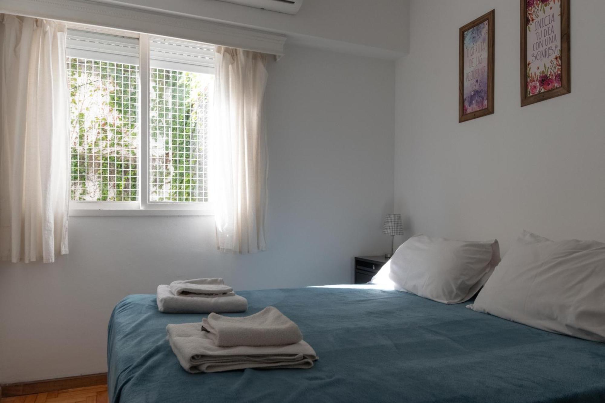 Palermo Soho Maisonette Buenos Aires Ngoại thất bức ảnh