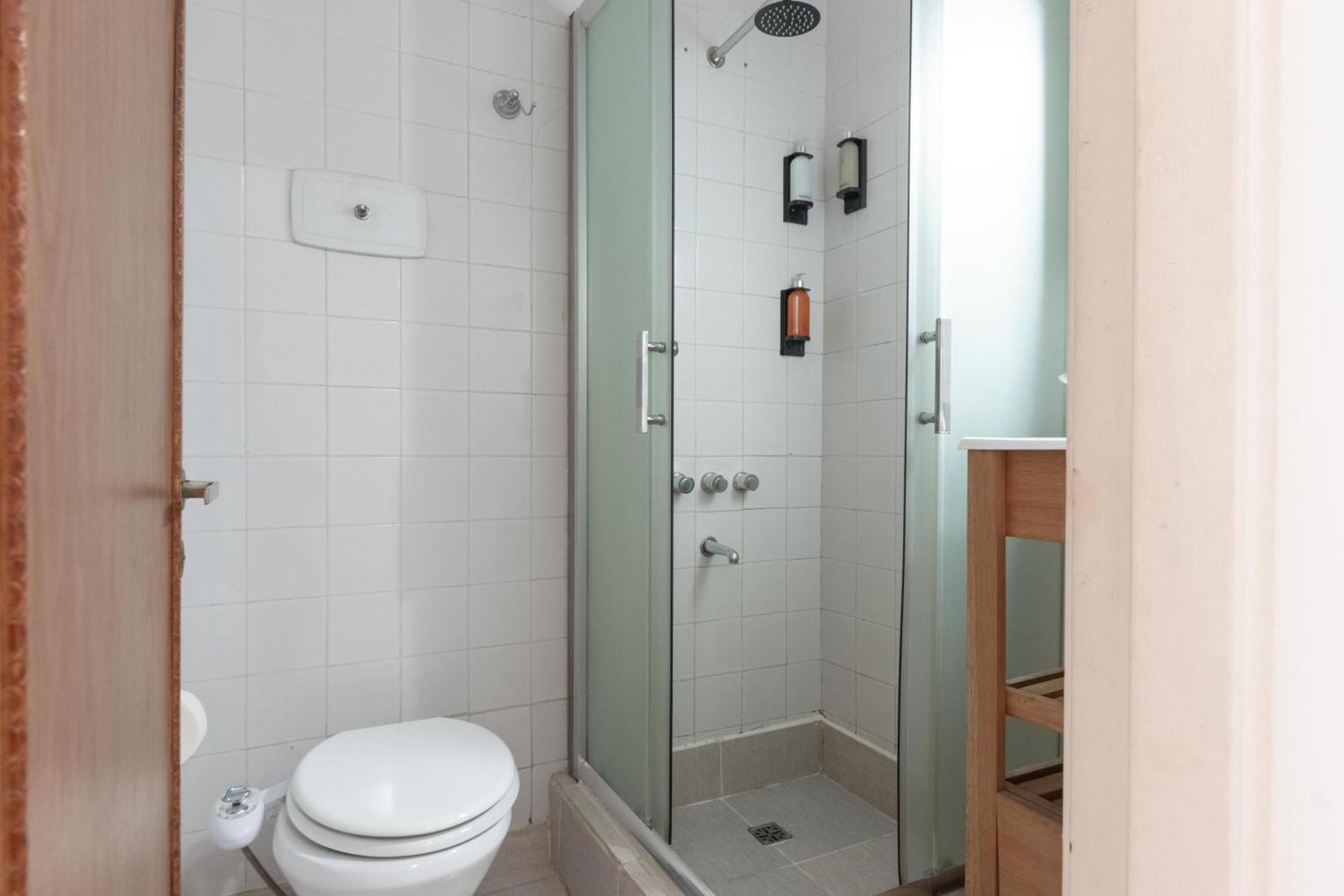 Palermo Soho Maisonette Buenos Aires Ngoại thất bức ảnh