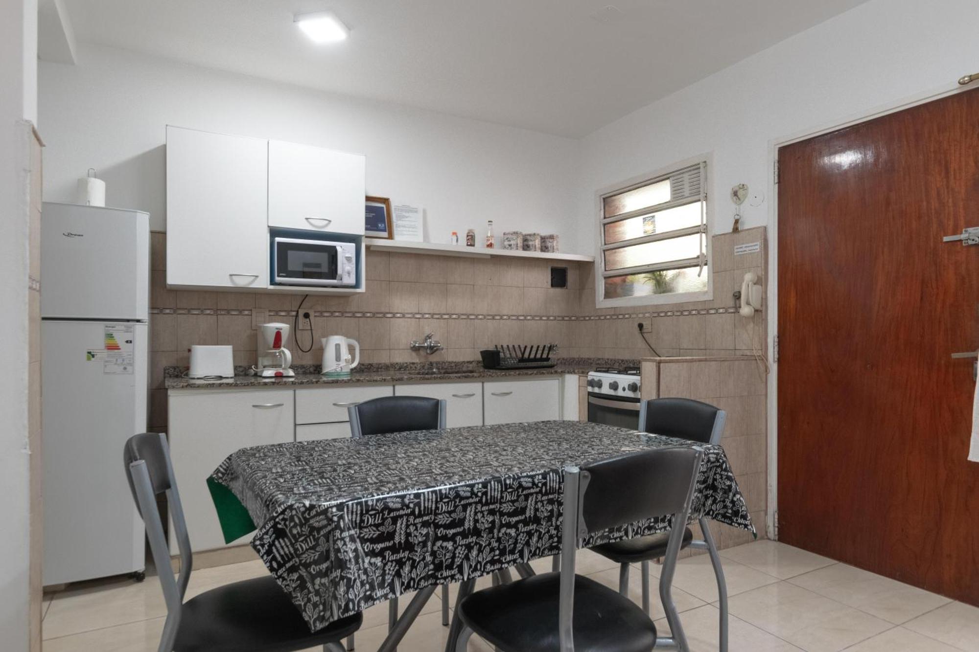 Palermo Soho Maisonette Buenos Aires Ngoại thất bức ảnh