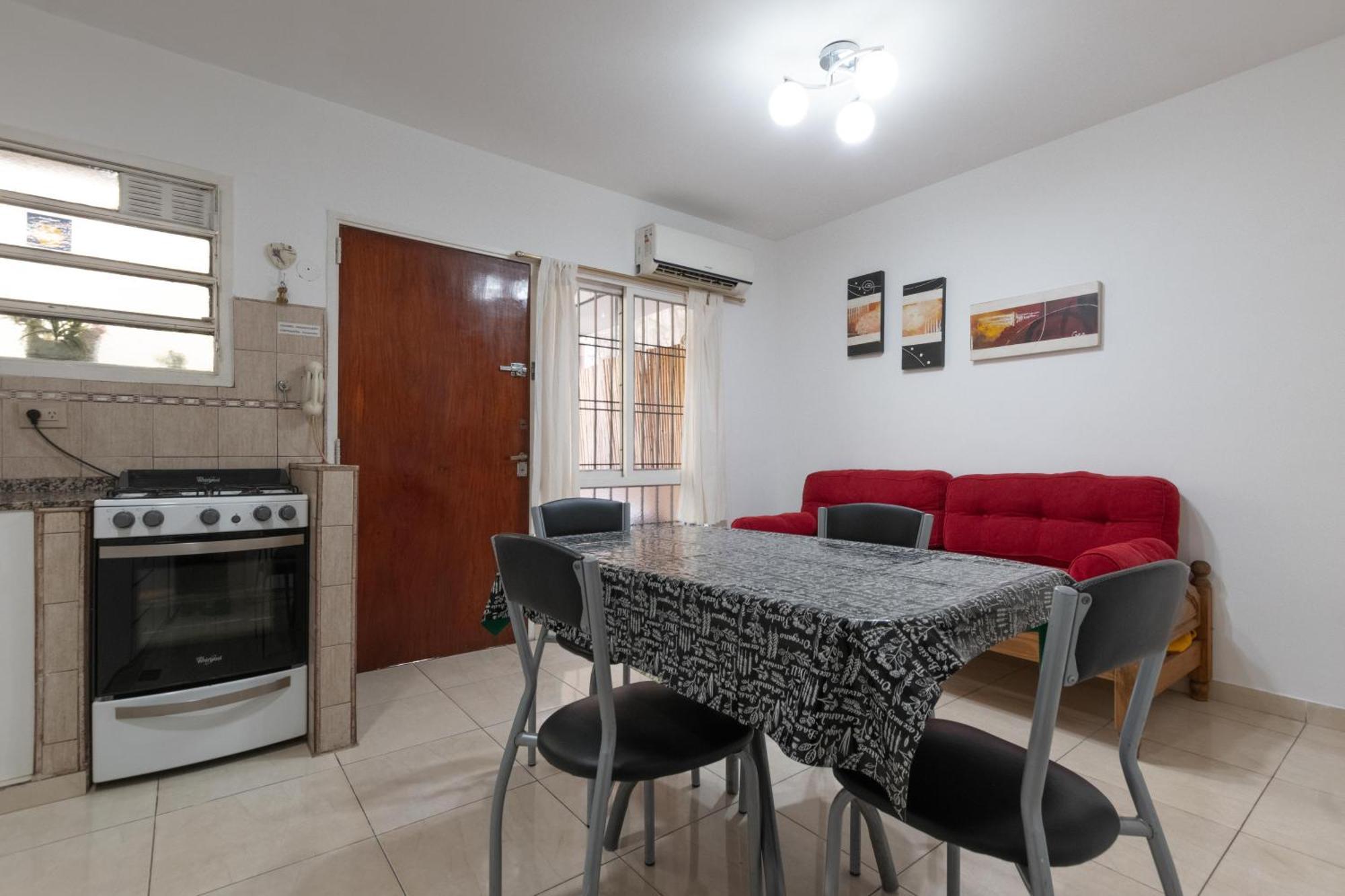 Palermo Soho Maisonette Buenos Aires Ngoại thất bức ảnh