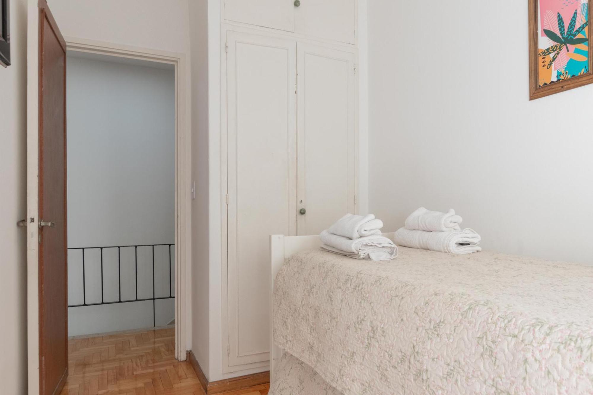 Palermo Soho Maisonette Buenos Aires Ngoại thất bức ảnh