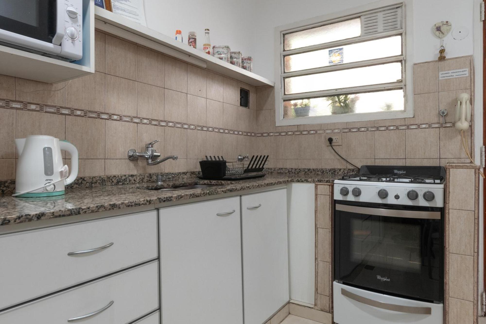 Palermo Soho Maisonette Buenos Aires Ngoại thất bức ảnh